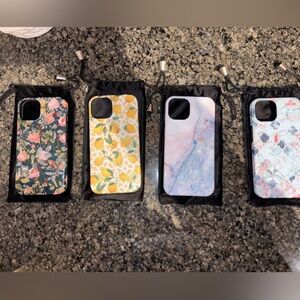 Burga iPhone 14 cases (4)